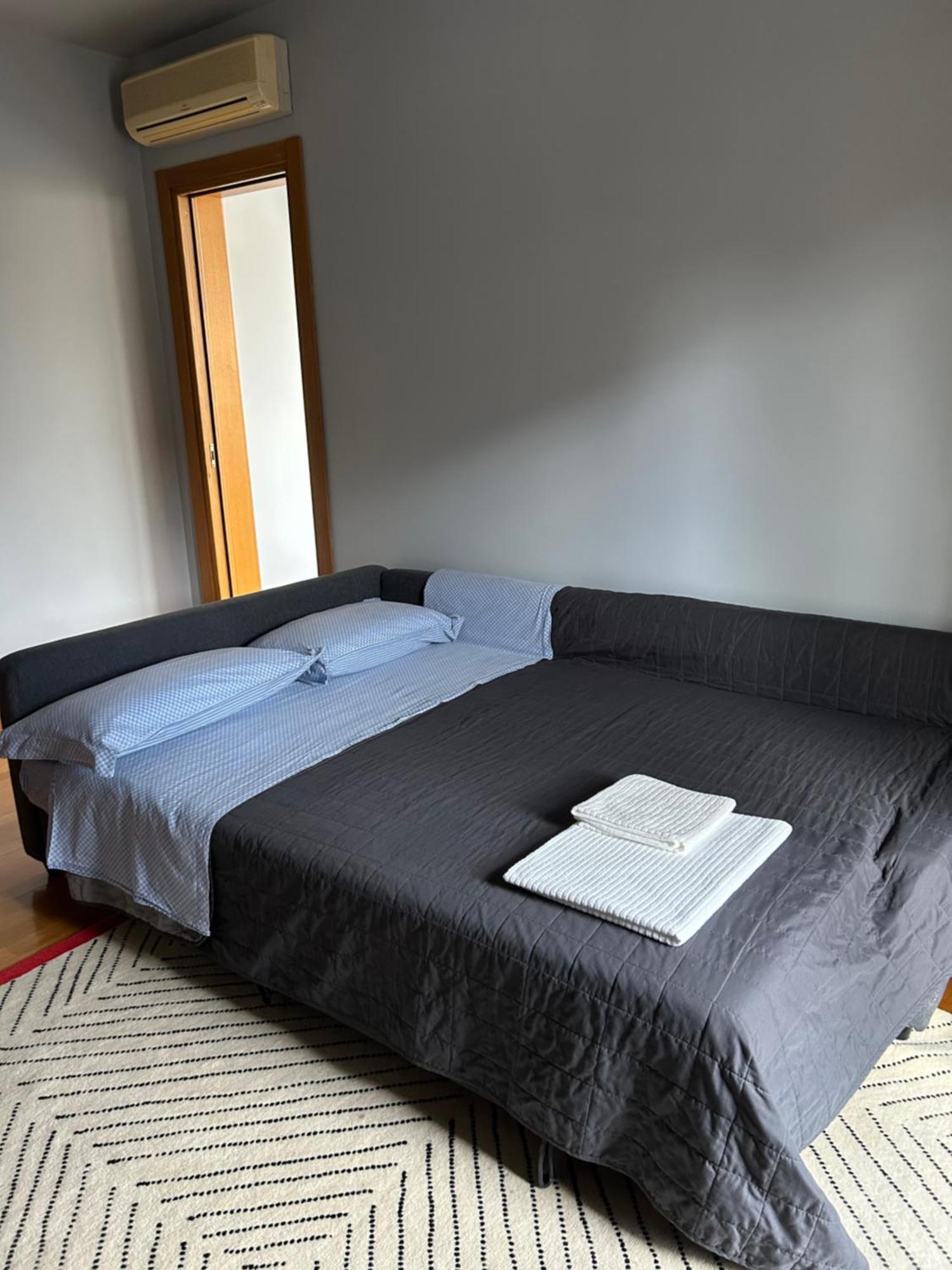 The Attic Apartment Rome Exterior photo